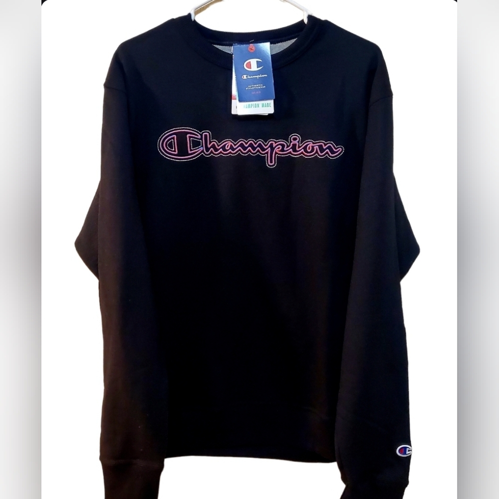 CHAMPION ACTIVE TOP WEAR